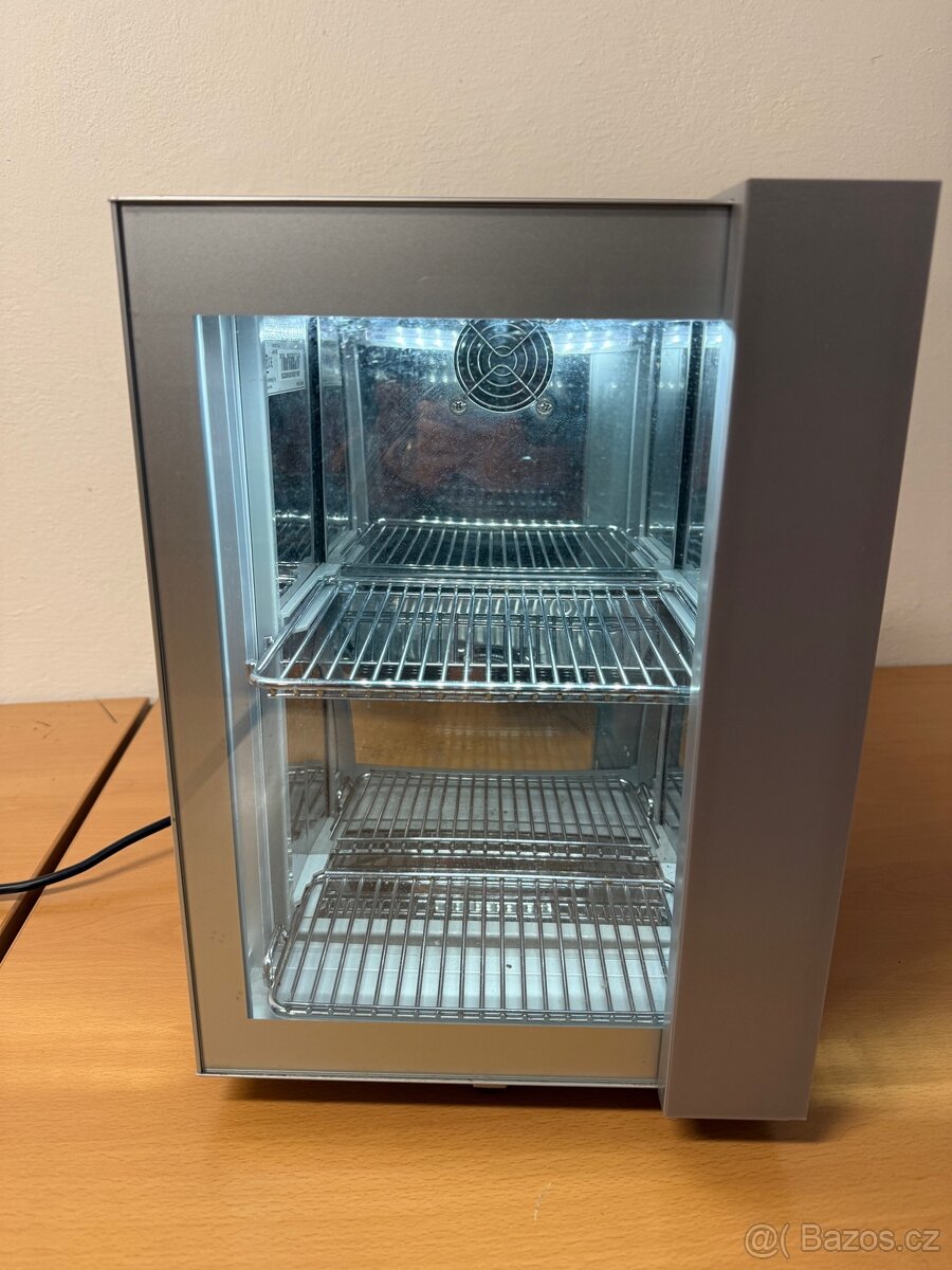 Redbull lednička - 2