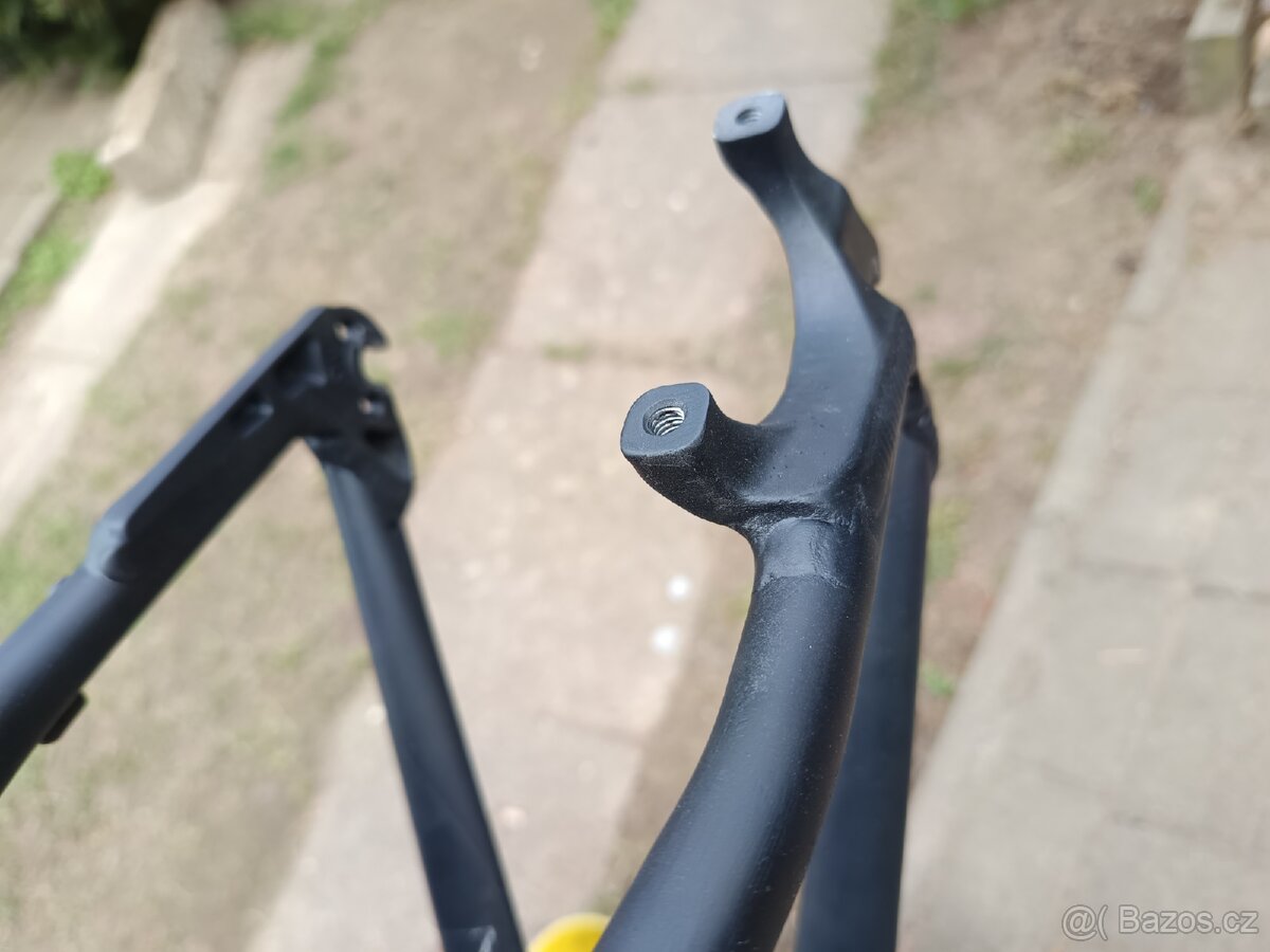 Mtb rám Pells 29 - 2