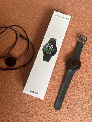 Samsung galaxy Watch 4 - 2