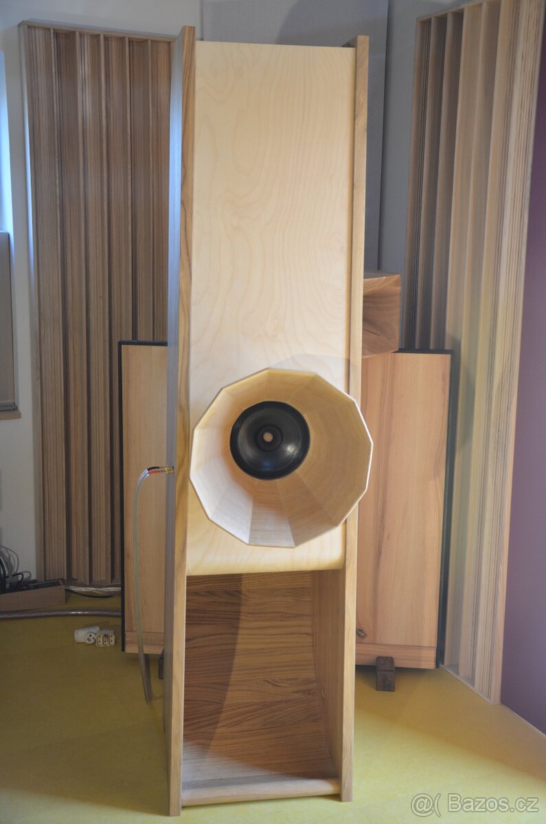 Hedlund Horns - 2