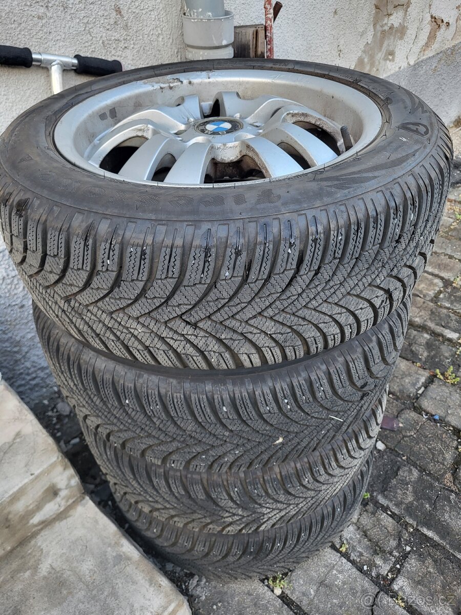 5x120 r16 styling 154 - 2