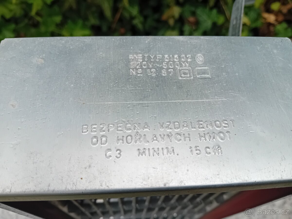 Primotop eta - 2