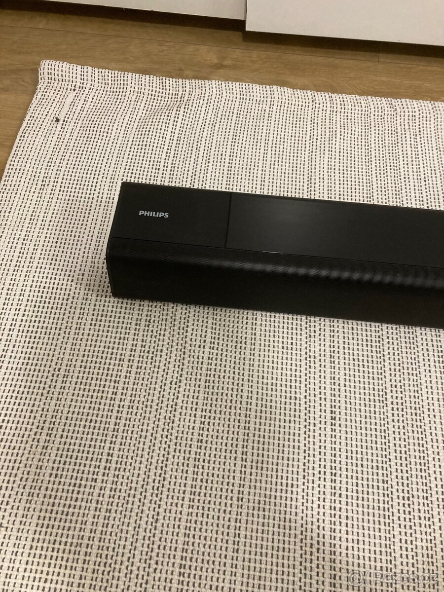 Soundbar Philips - 2