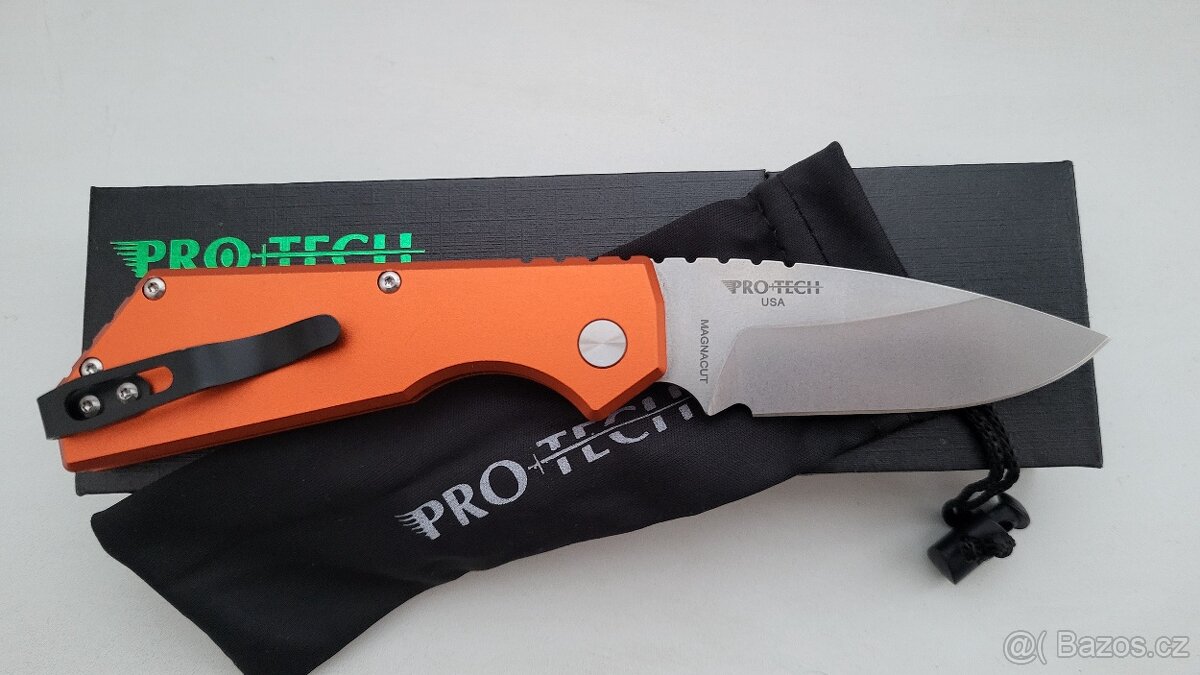 Pro-Tech PT - 2