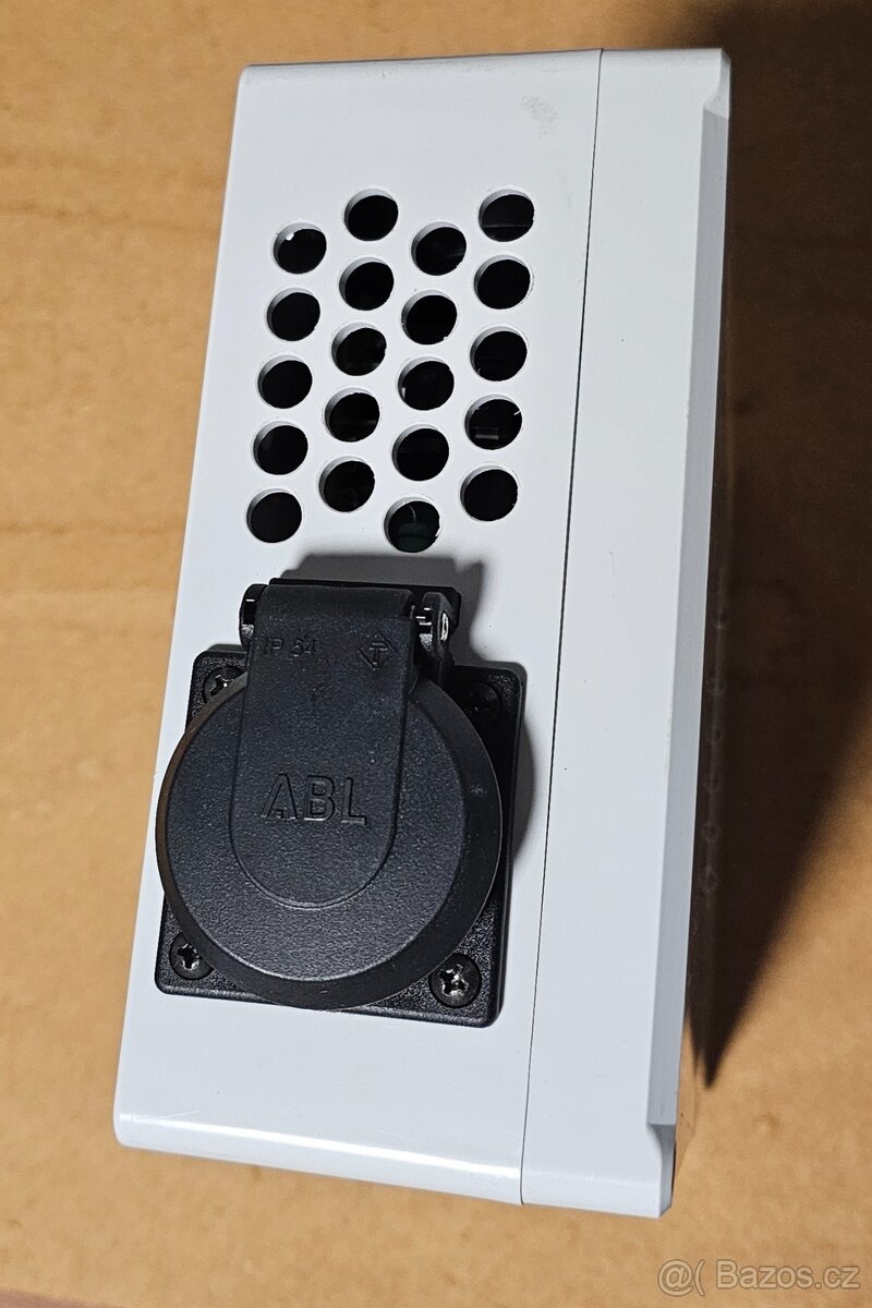 Bel Solární regulátor Mpps Bel 4000w - 2