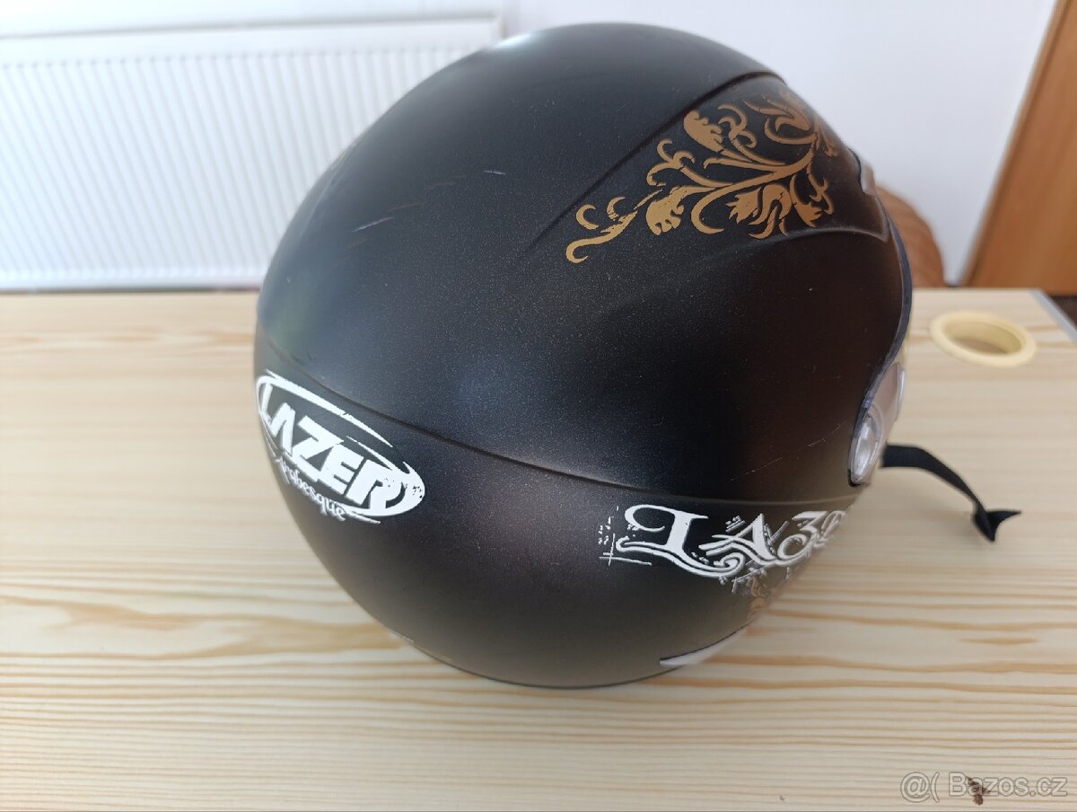 Moto lazer - 2