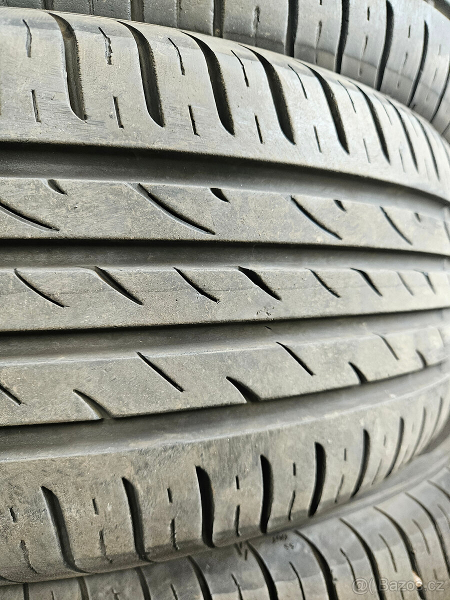 205/55R17 95V XL N'Blue HD Plus NEXEN - 2