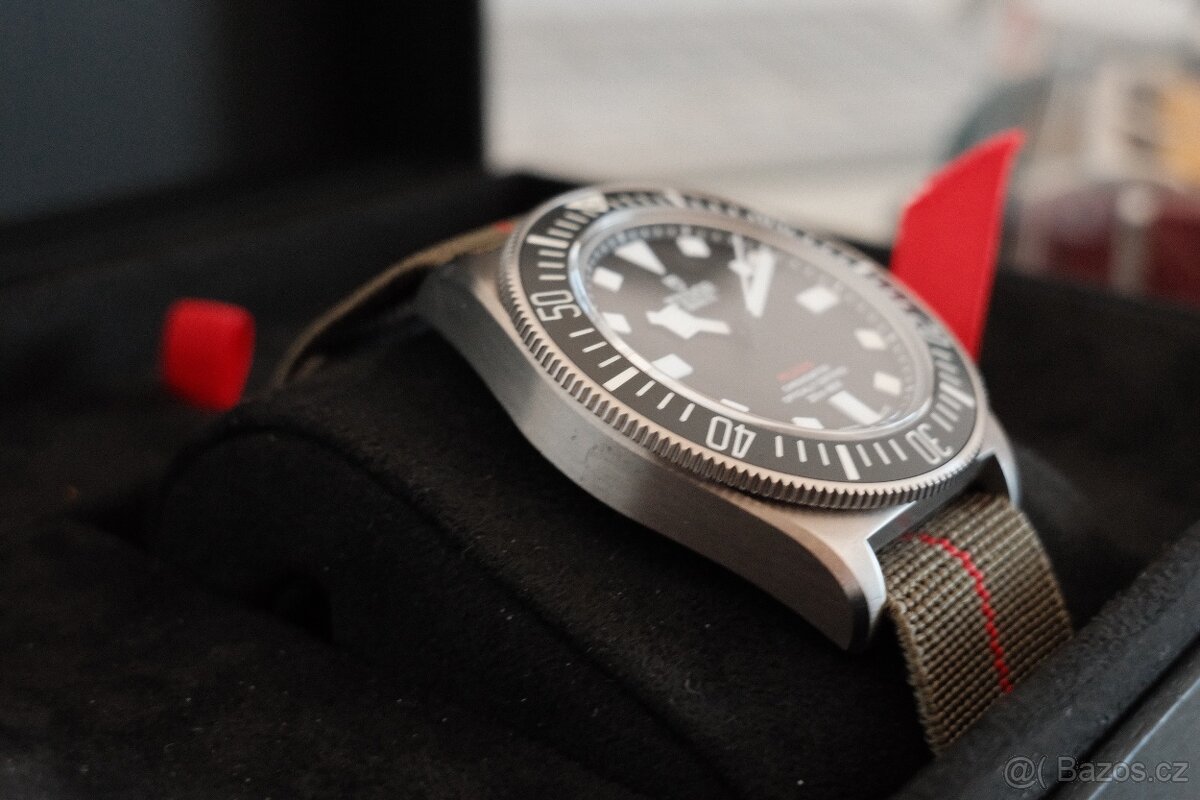 Tudor Pelagos FXD - 2