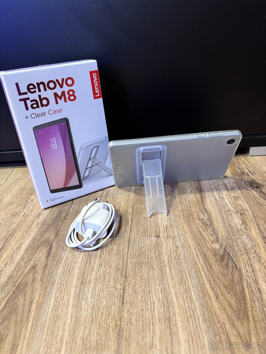 Tablet Lenovo Tab M8 - 2