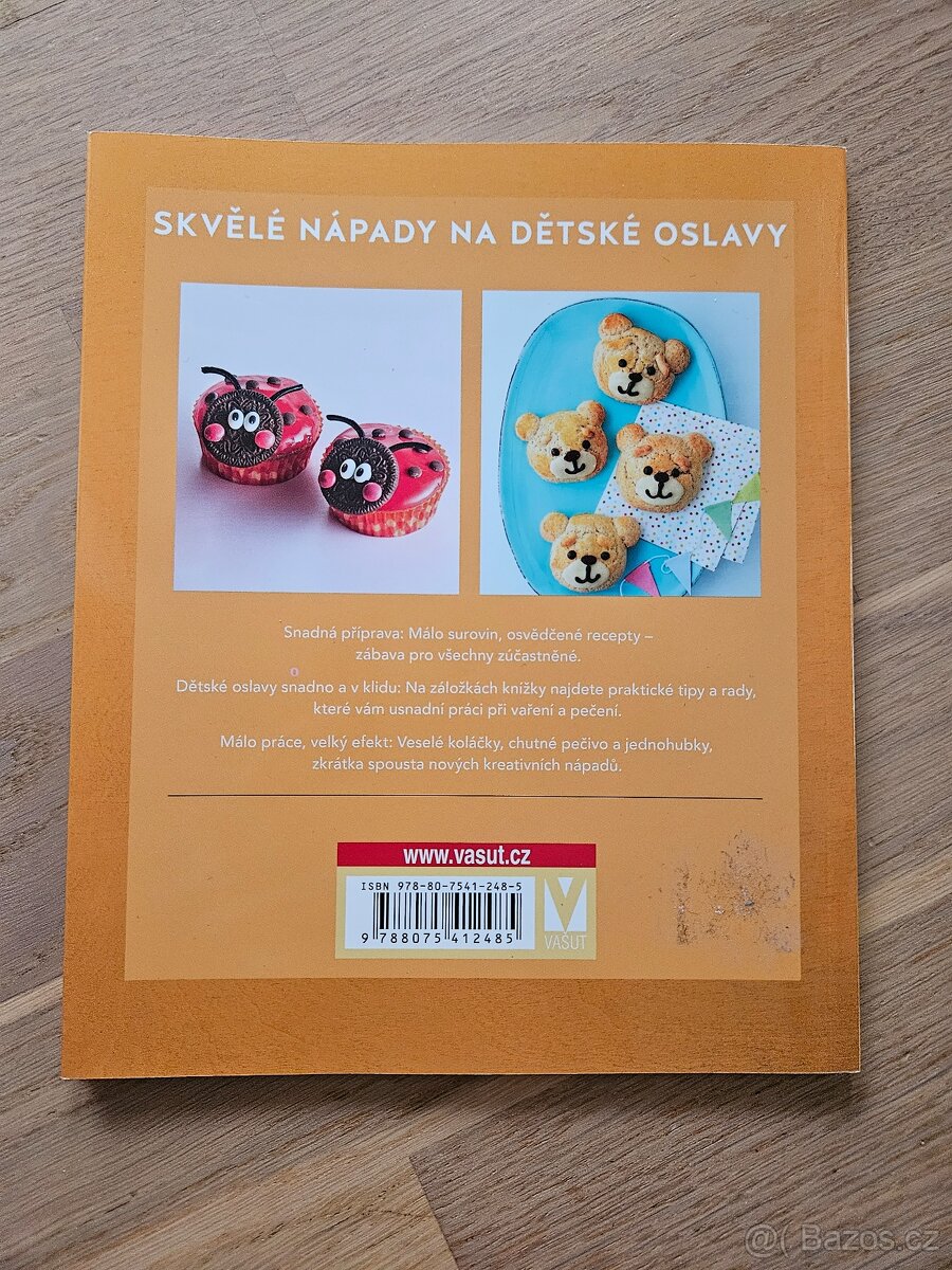 Dětské oslavy - 2