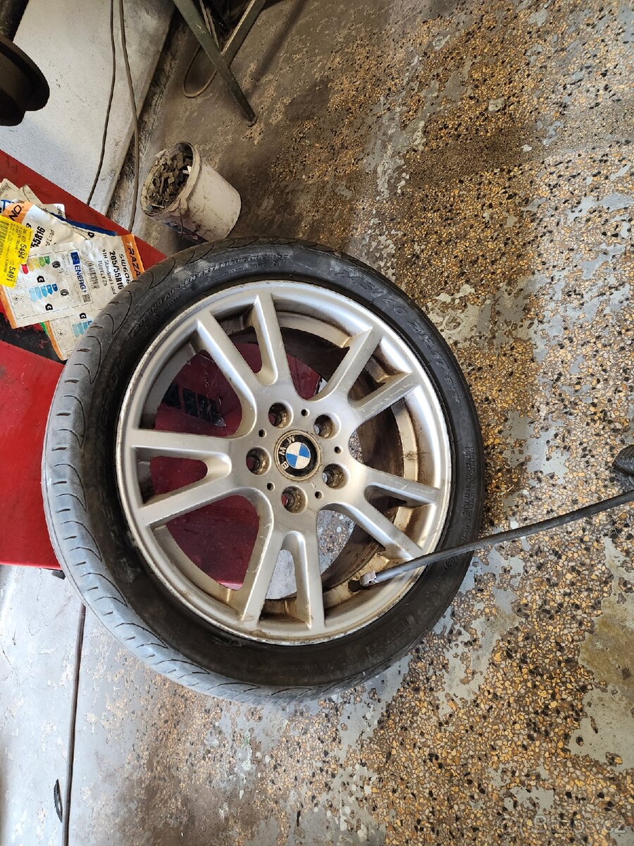 BMW styl 148 R17 - 2