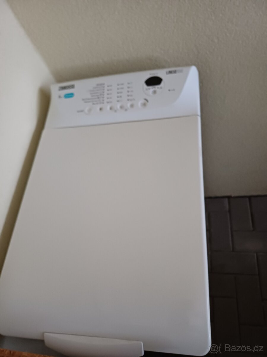 Prodám pračku - 2