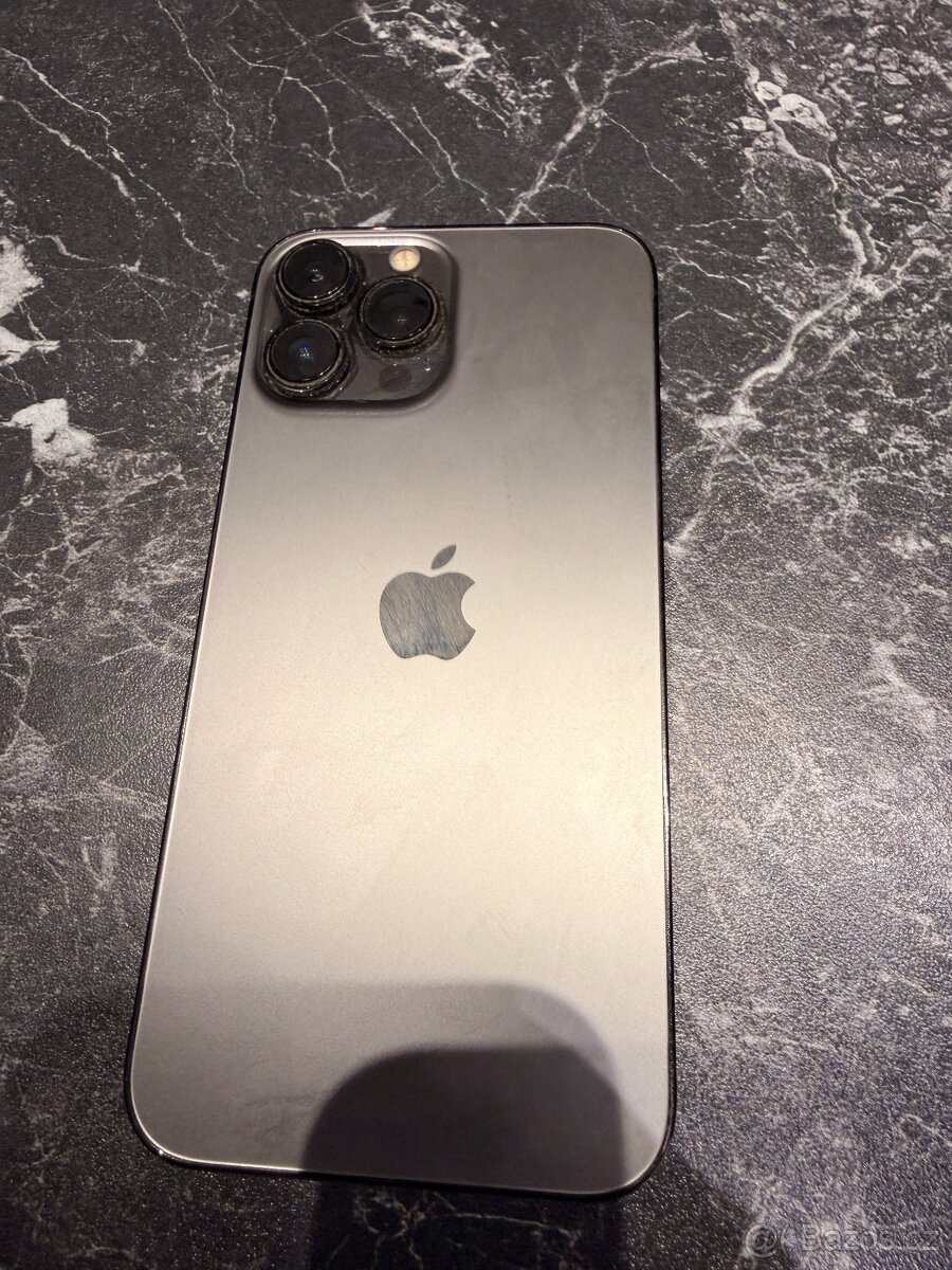 Iphone 13 PRO MAX 512GB - 2