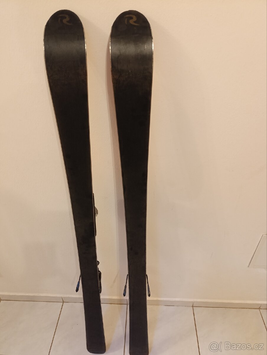 Dětské lyže Rossignol 130 cm - 2