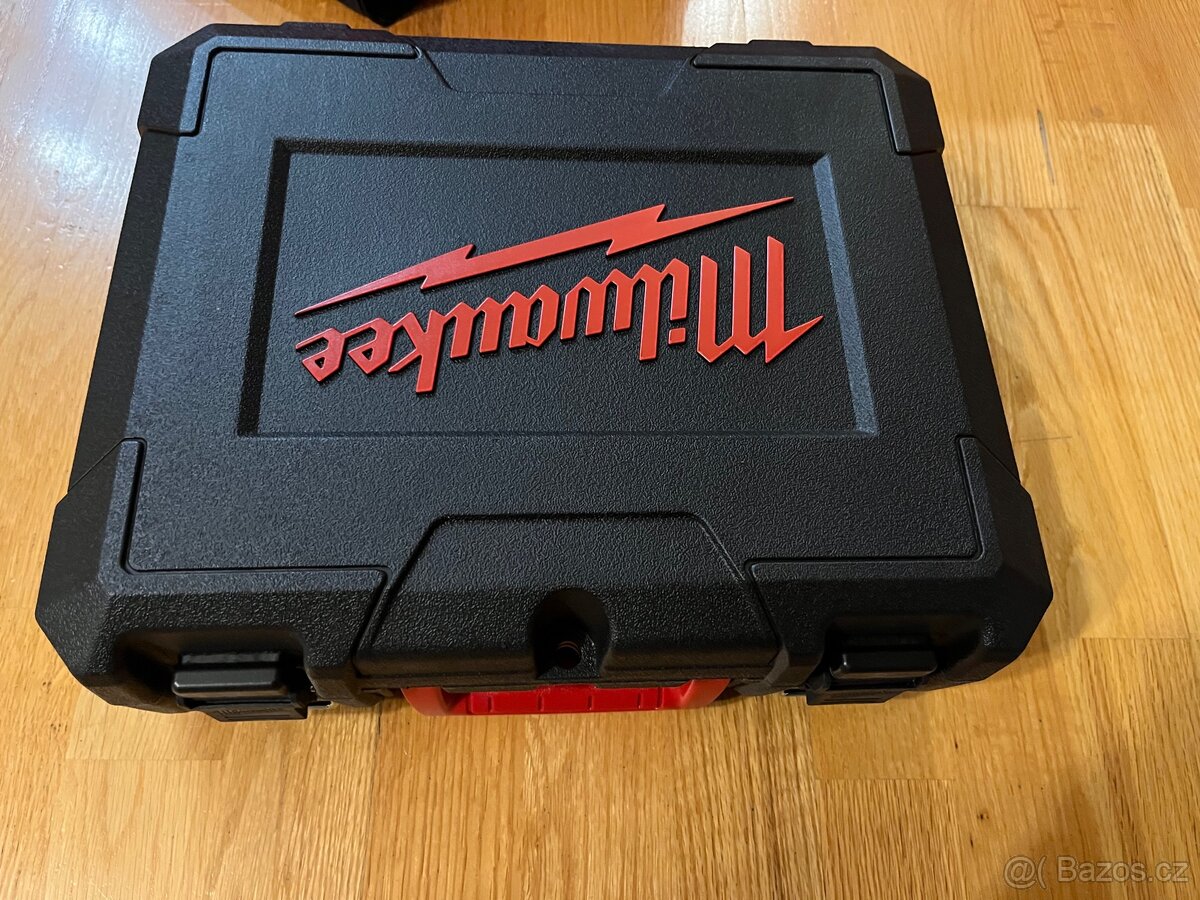 Nové kufry a tašky milwaukee - 2