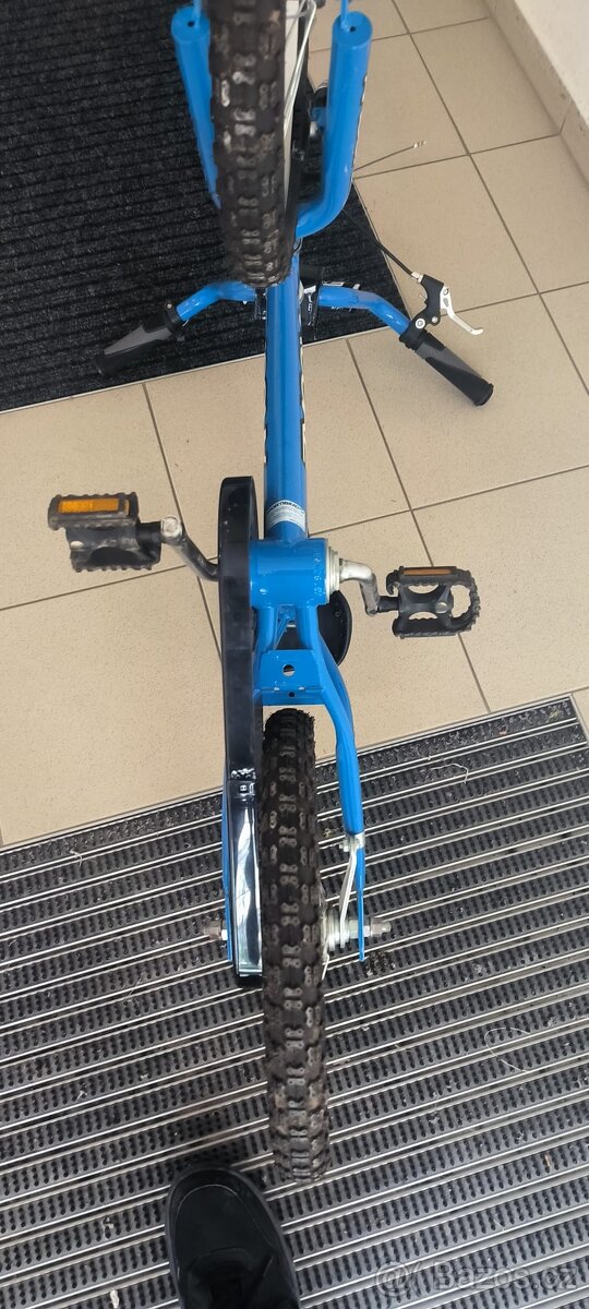 Dětské kolo Arcore - 2