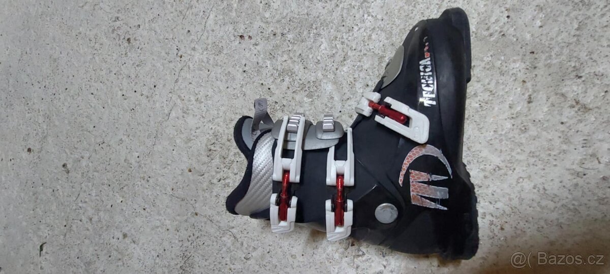 Dětské lyžařské boty - 2