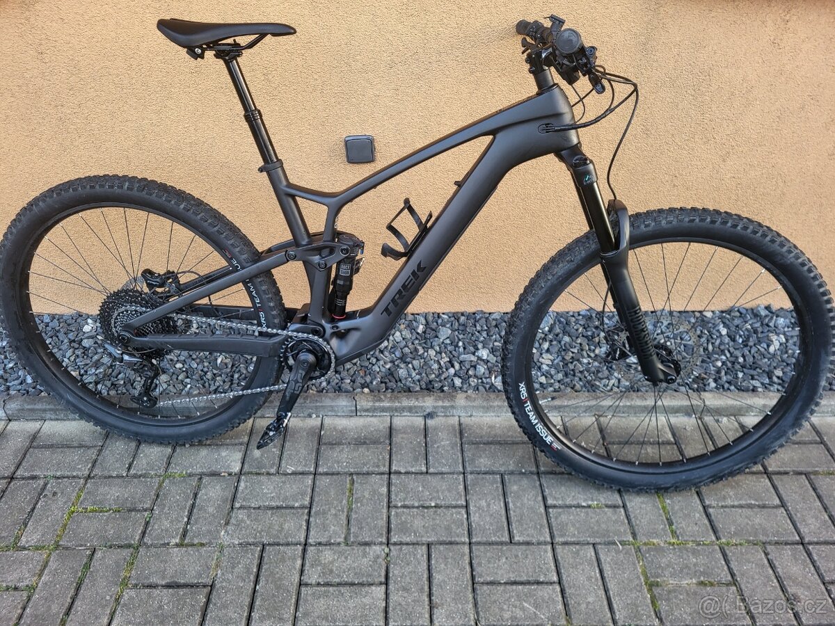 Trek fuel EXE 9.5 XL - 2