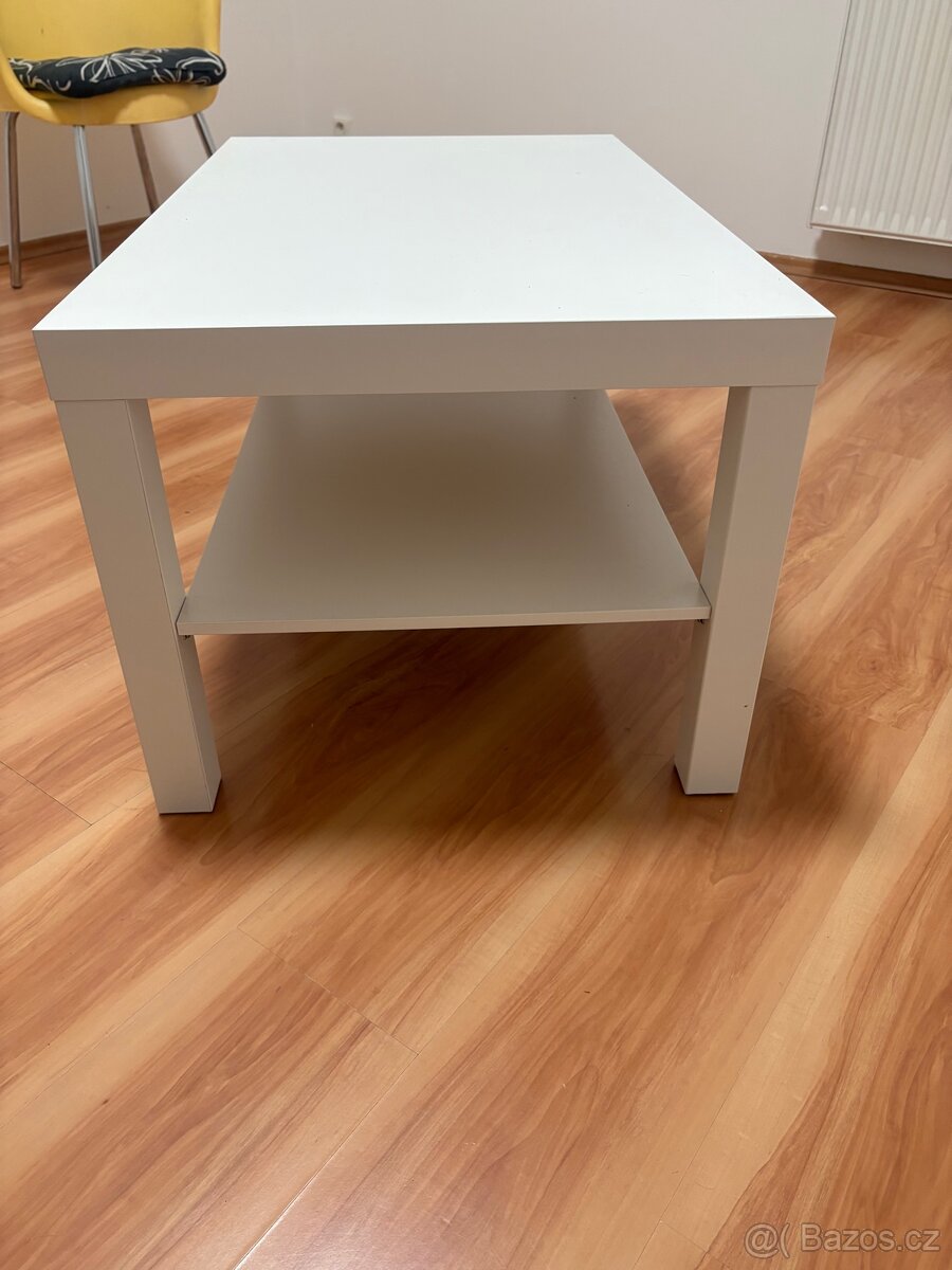 Konferenční stolek - 2