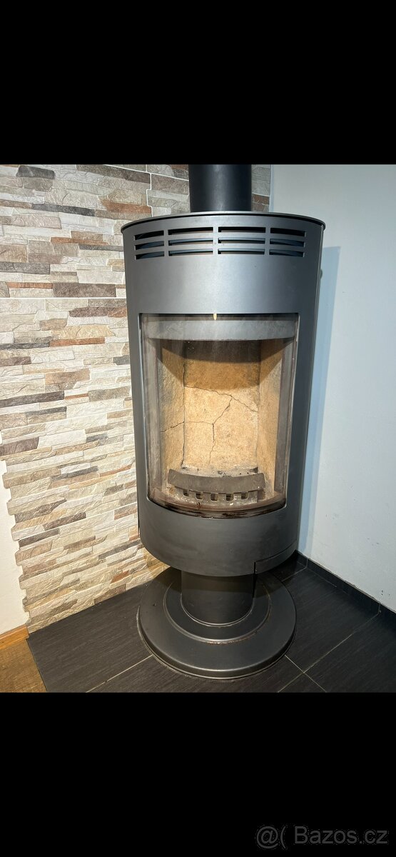 Thorma andorra exclusive šedý - 2