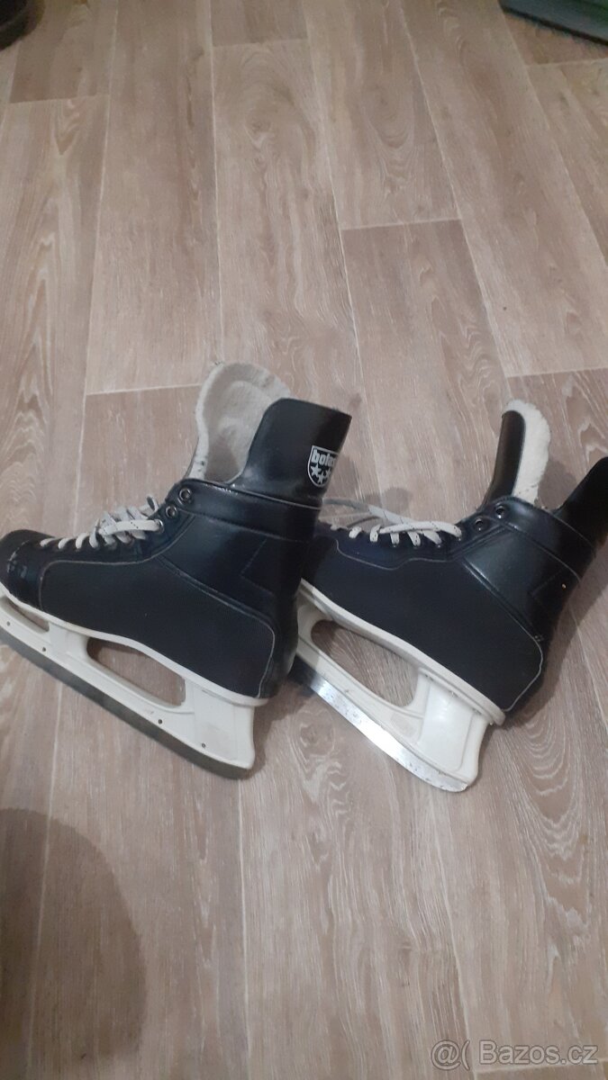 Pánské brusle - 2