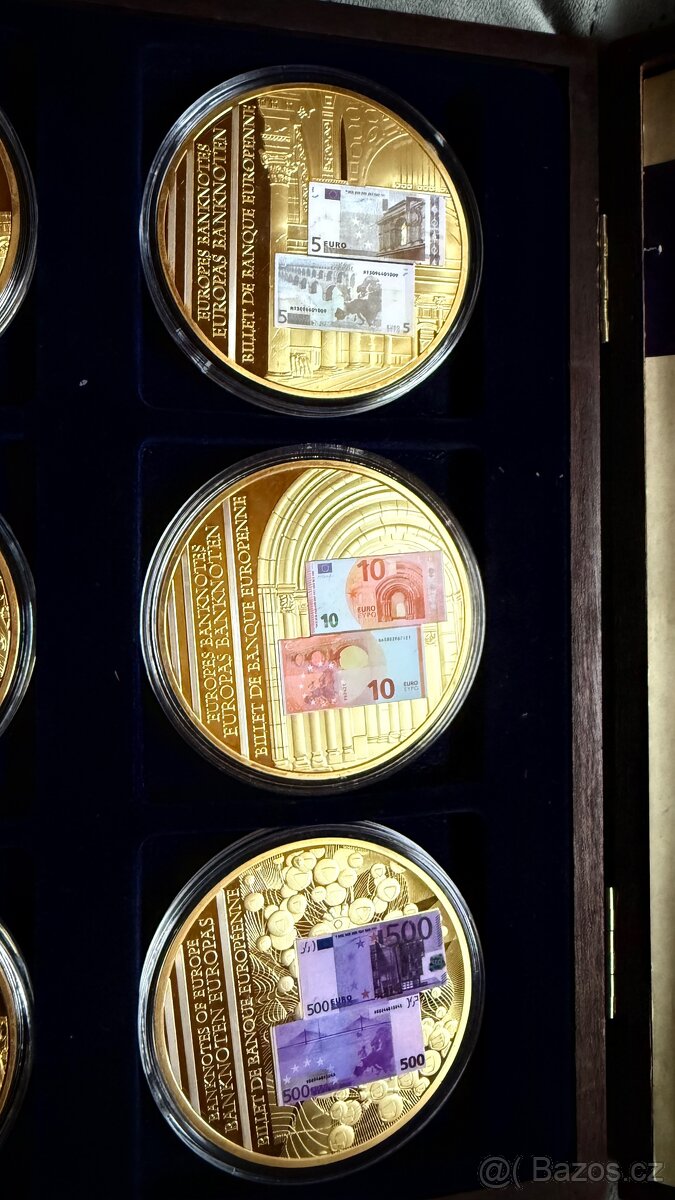 Pametne medaile nemecke - 2