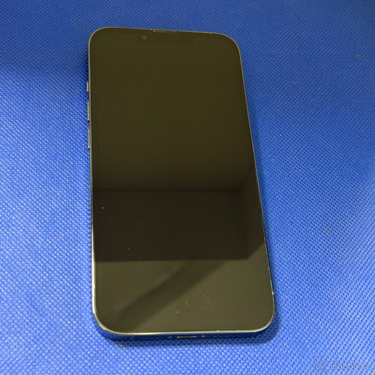 iPhone 13 Pro 128GB Sierra Blue - 2