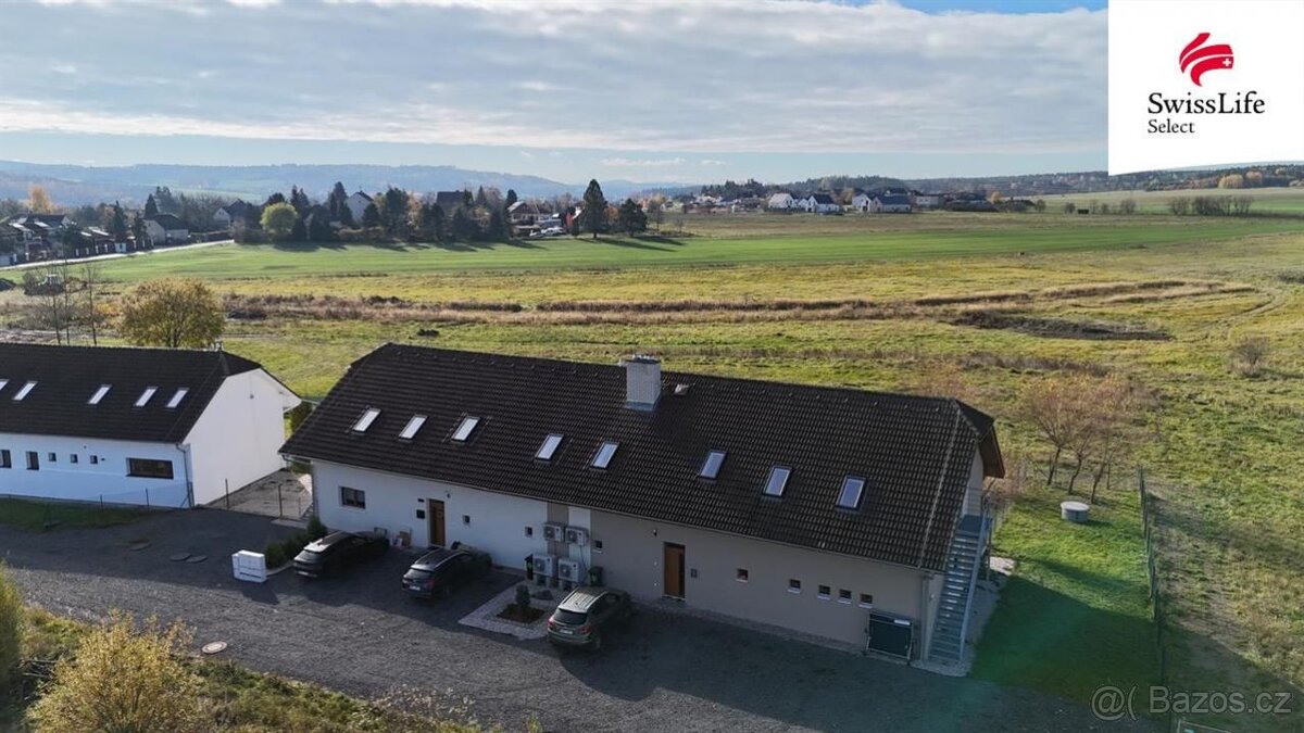 Prodej bytu 5+kk 123 m2 K Poli, Plzeň - 2