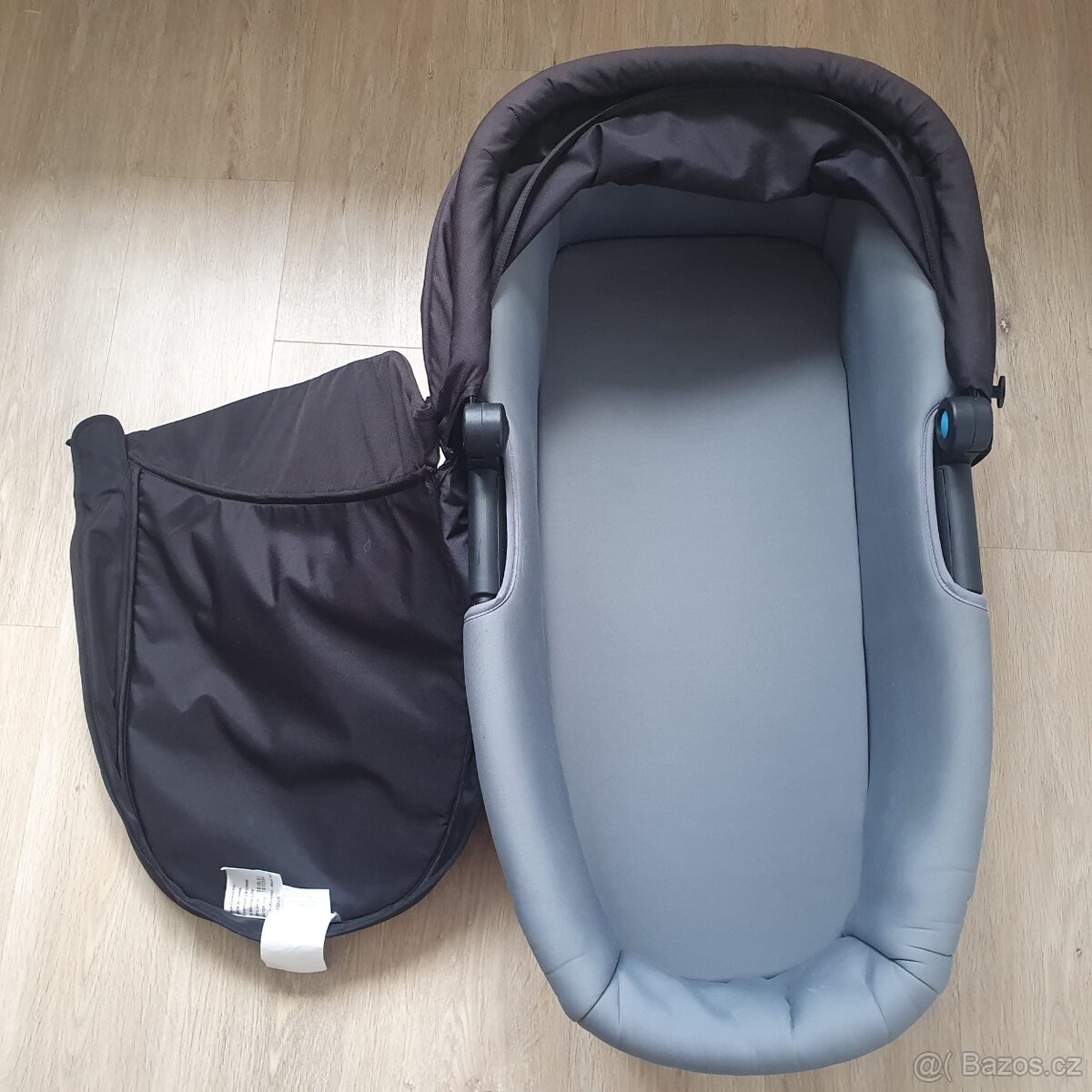 Korba Thule urban glide II - 2