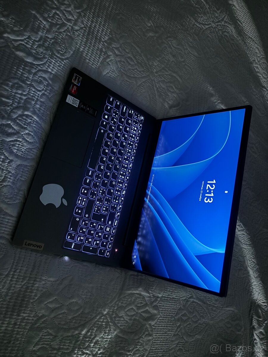 Lenovo IdeaPad 5-15ALC05 – jako nový - 2