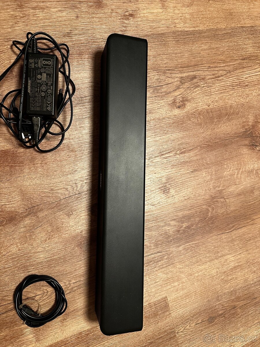 Bose Solo 5 - 2