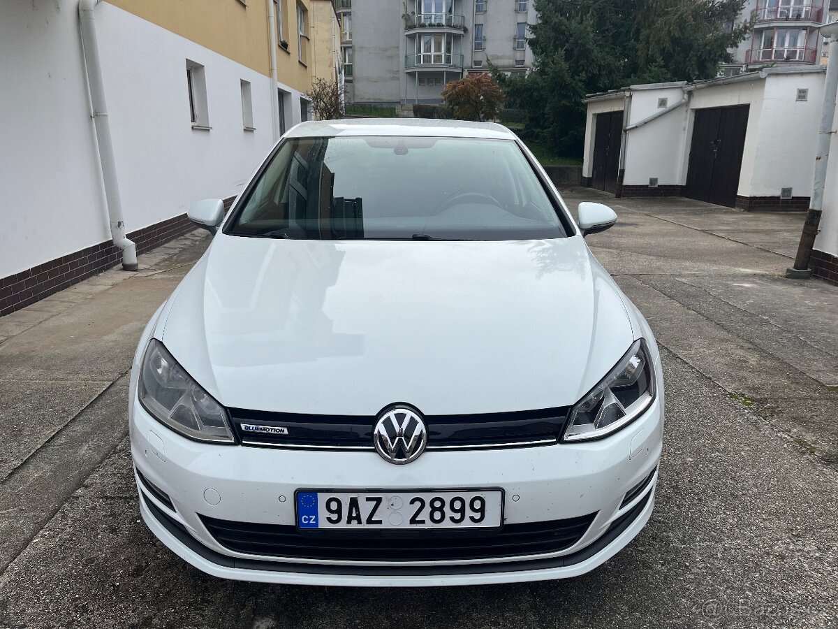 Volkswagen Golf 7, VII 1.4 TSI - 2