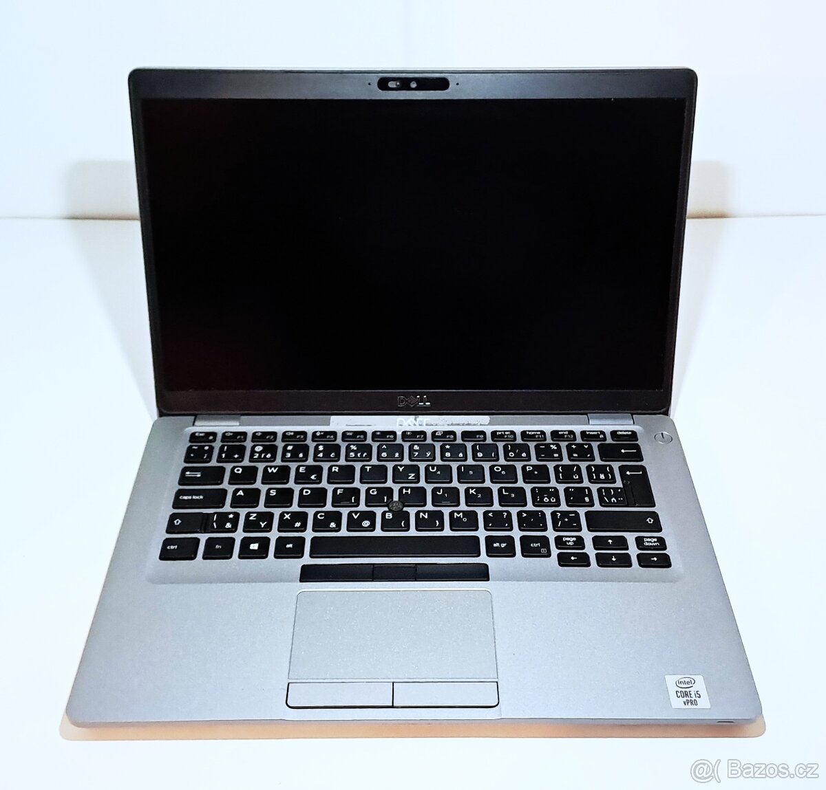 Dell 5410 i5-10gen 500gbSSD 16gbRAM 13FHD IPS W11 - 2