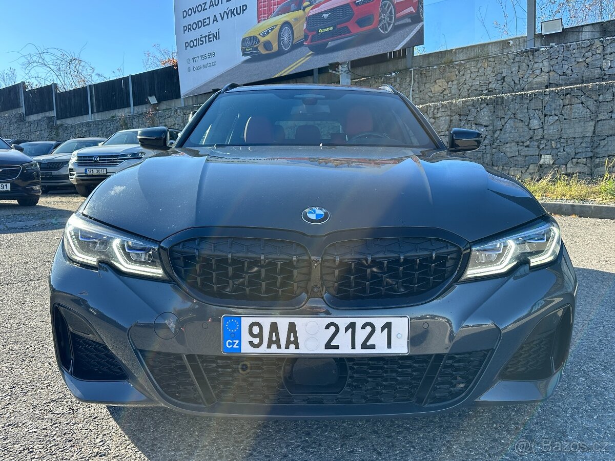 BMW M340I 2021 - 2