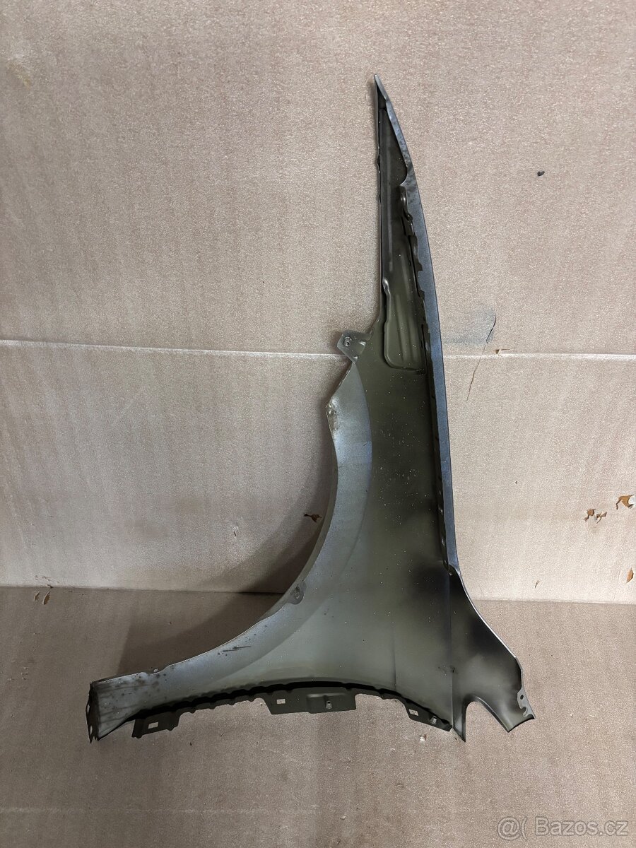 Pravý blatník VW Golf 8 - 2