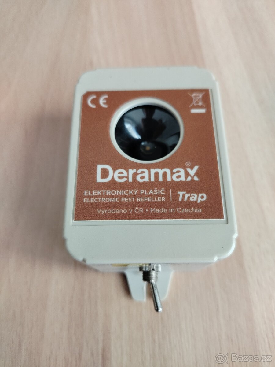 Deramax - 2