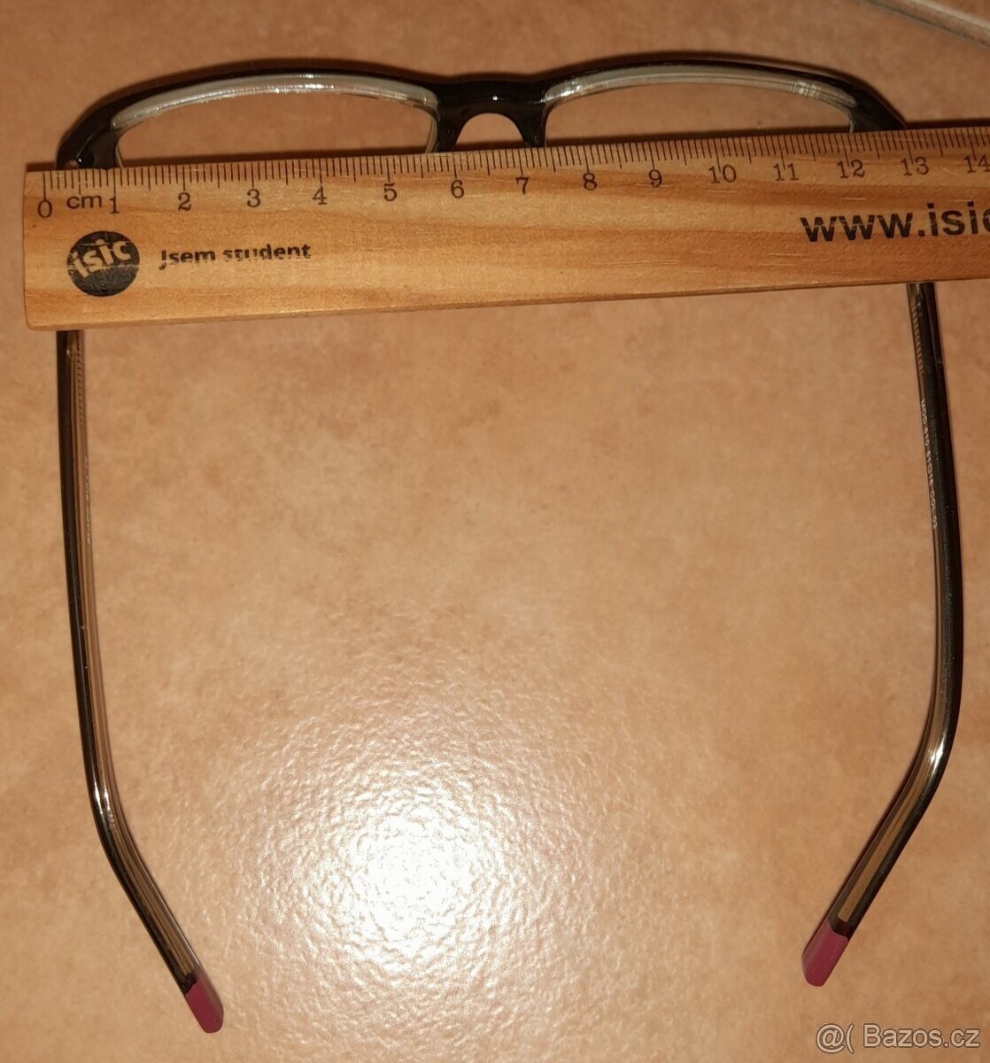 Prodám pánské dioptrické brýle - 2