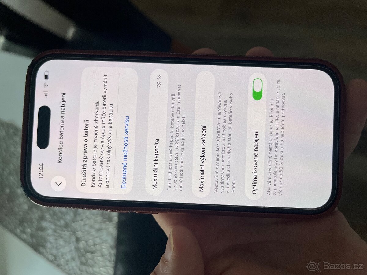 iPhone 14 pro 258 gb - 2