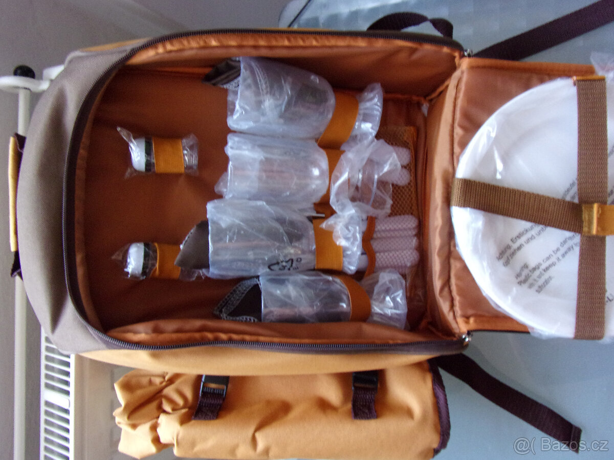 piknikový batoh PK-RN - 2