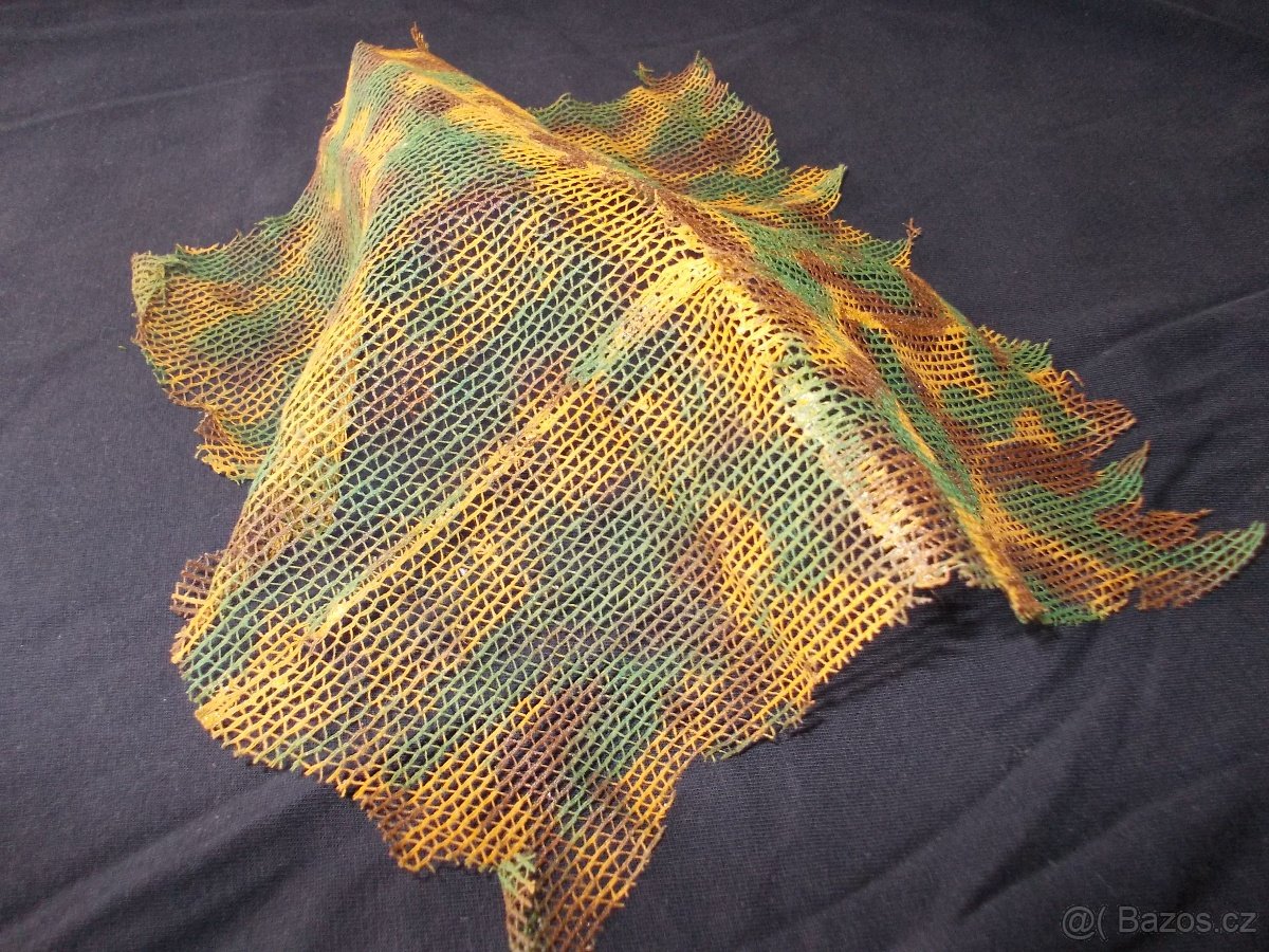 Modelové doplňky k RC tankům - 2