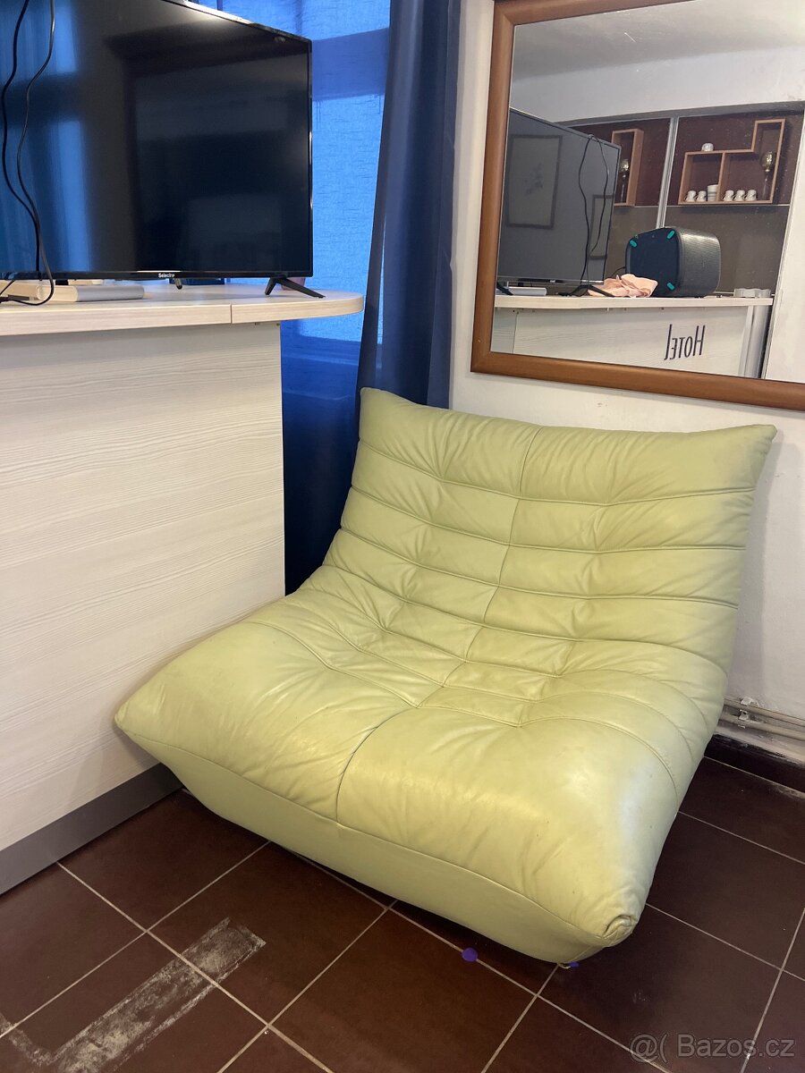 Edice sedací souprava - 2