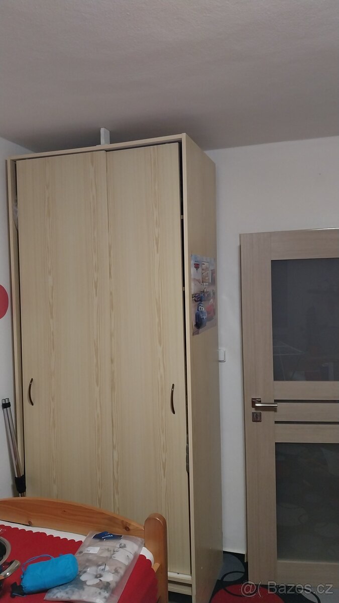 Prodej skříní - 2