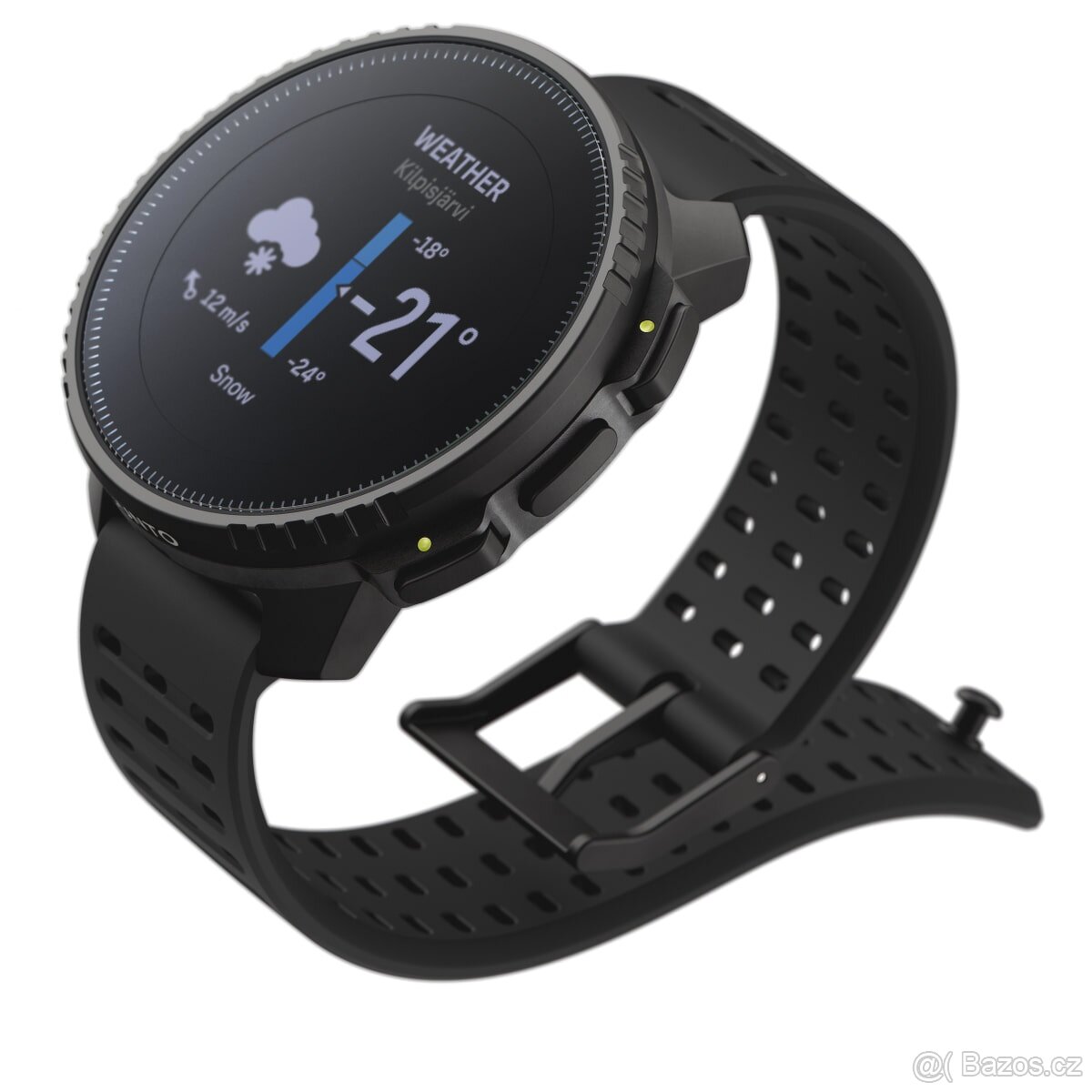 Suunto Vertical All Black - 2