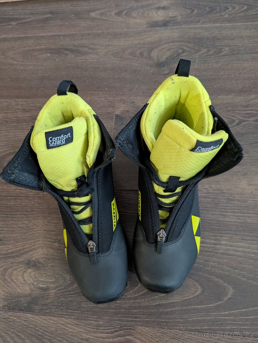 Prodám běžecké boty vel. 38 - 2