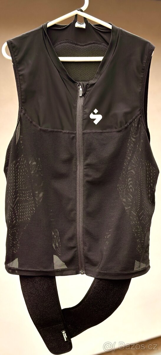 Chránič páteře pánský Sweet Protection - 2