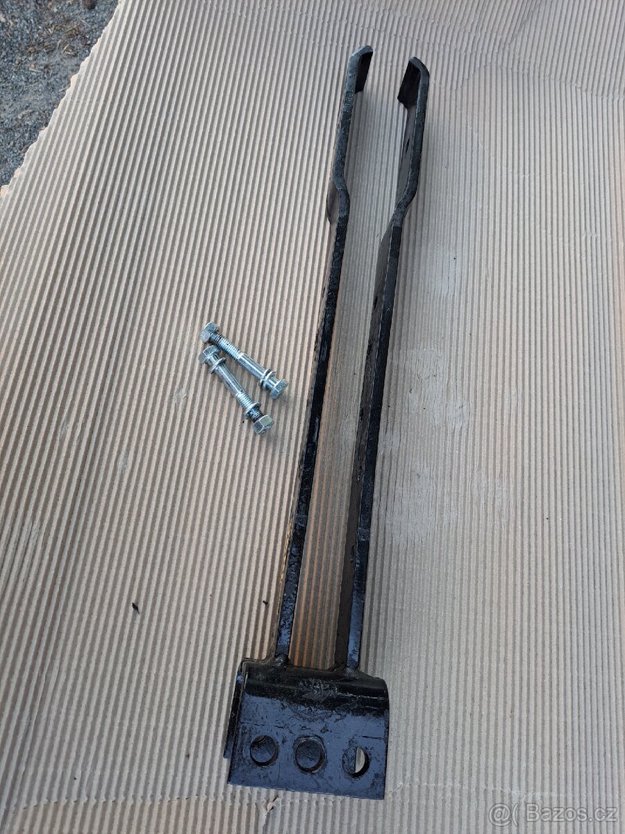 Závěs velké závaží tera vari - 2