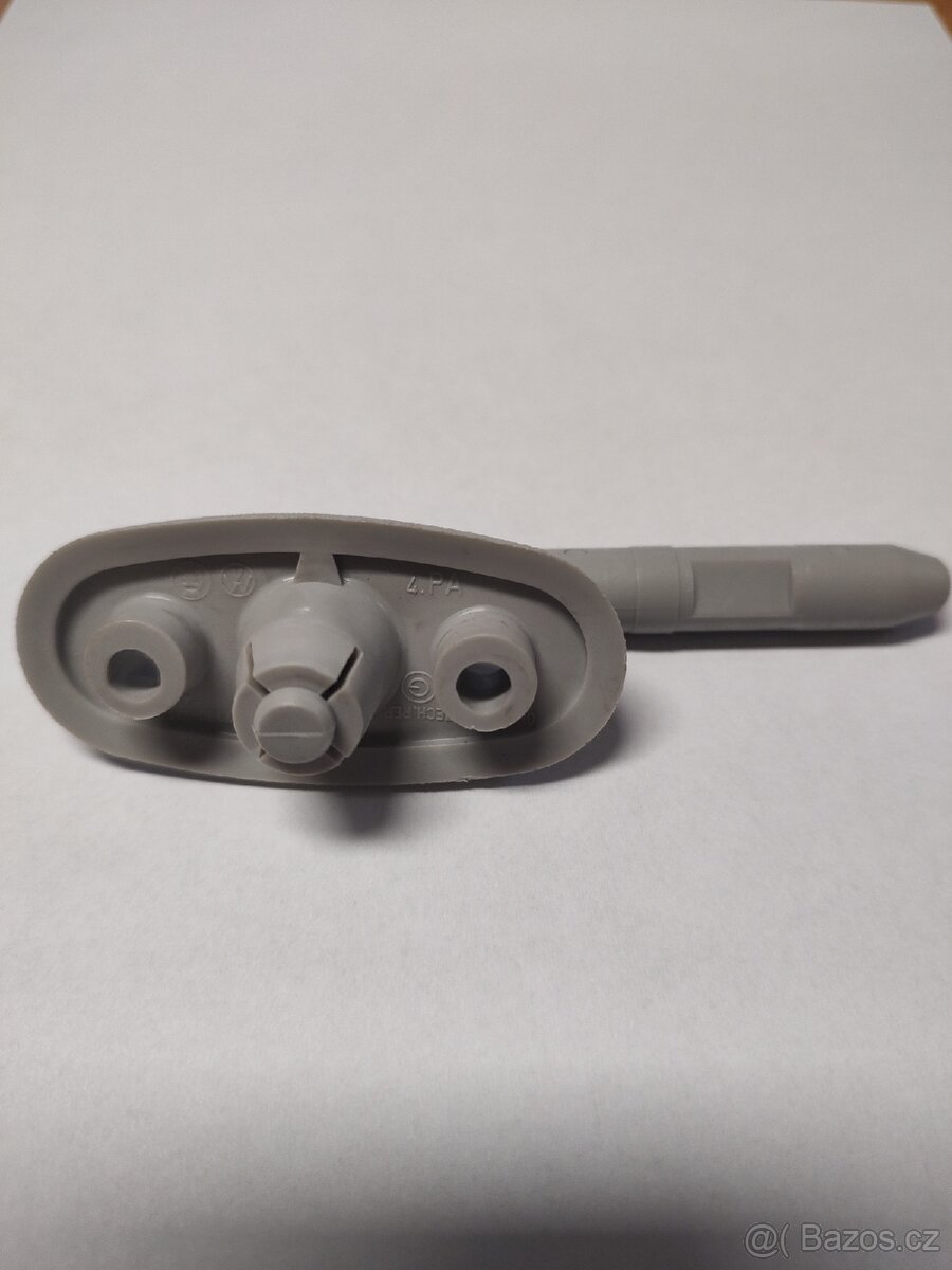 Držák vnitřní sluneční clony - 2