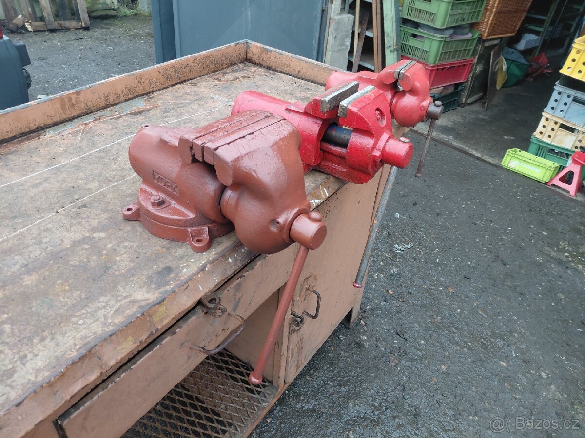 Svěrák york,kasper - 2