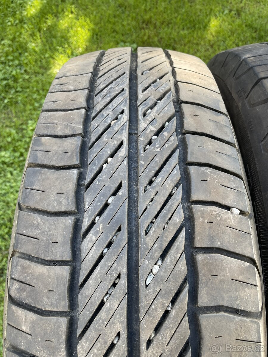 Kormoran 215/75R16C letní - 2