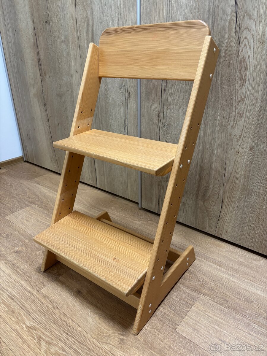 Dětská židlička - 2